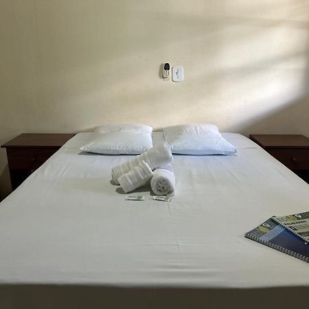 Eco Pousada Villa Verde Bonito  Luaran gambar