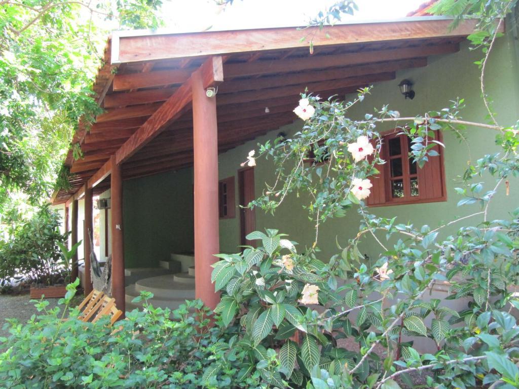Eco Pousada Villa Verde Bonito  Luaran gambar