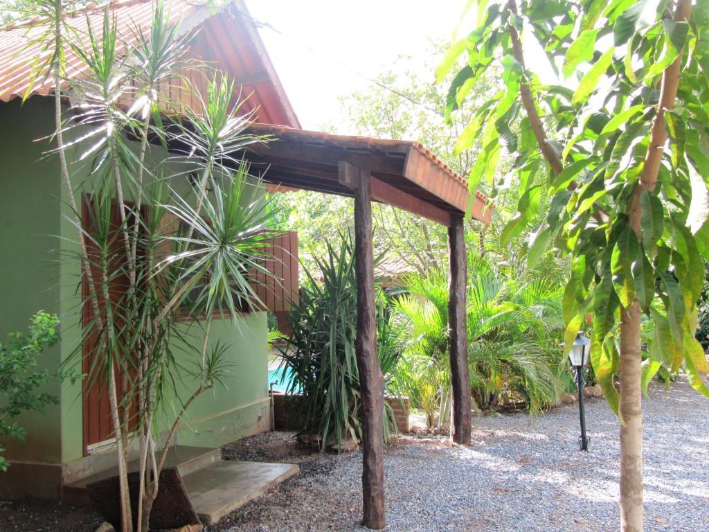 Eco Pousada Villa Verde Bonito  Luaran gambar