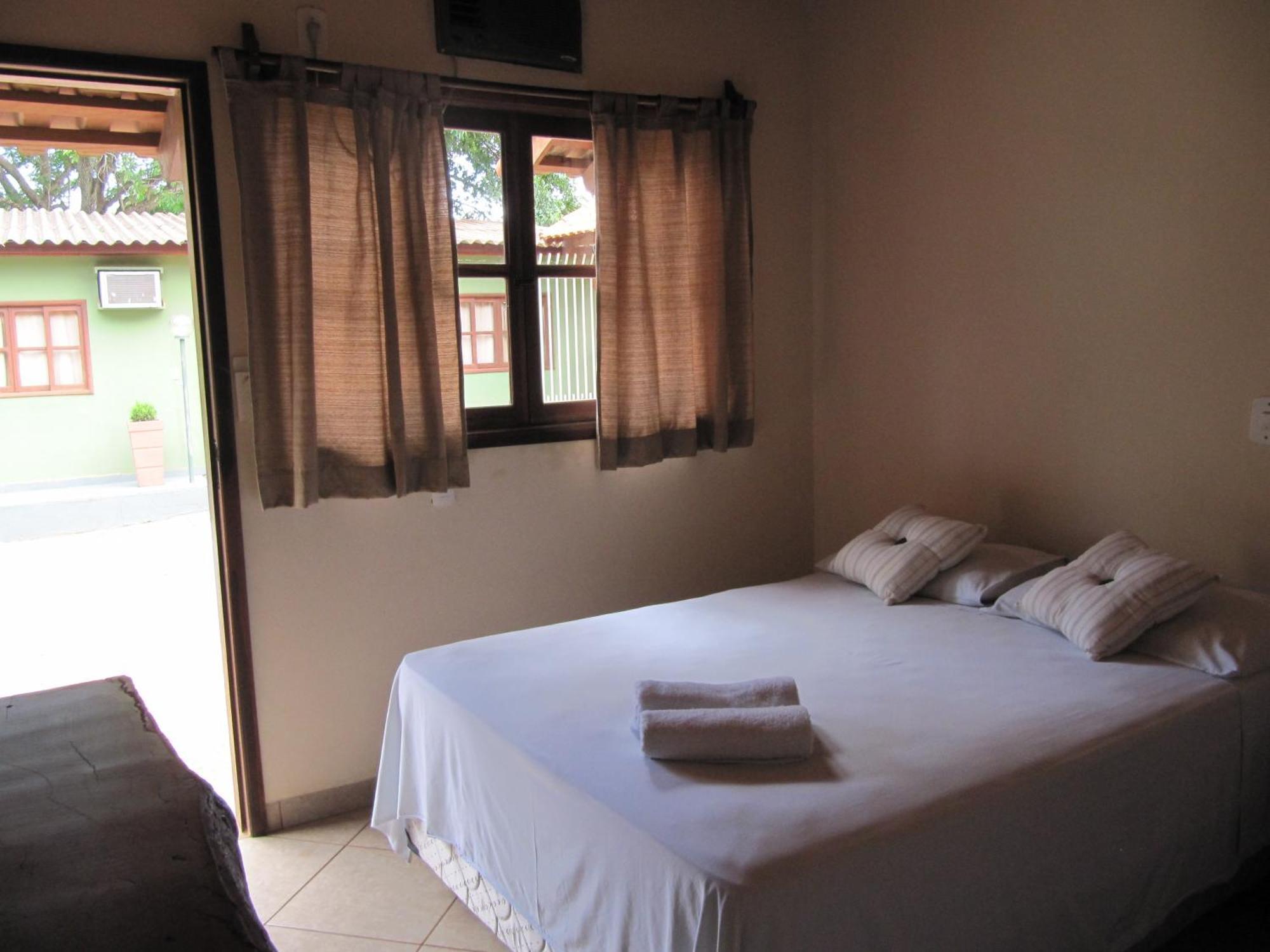 Eco Pousada Villa Verde Bonito  Luaran gambar