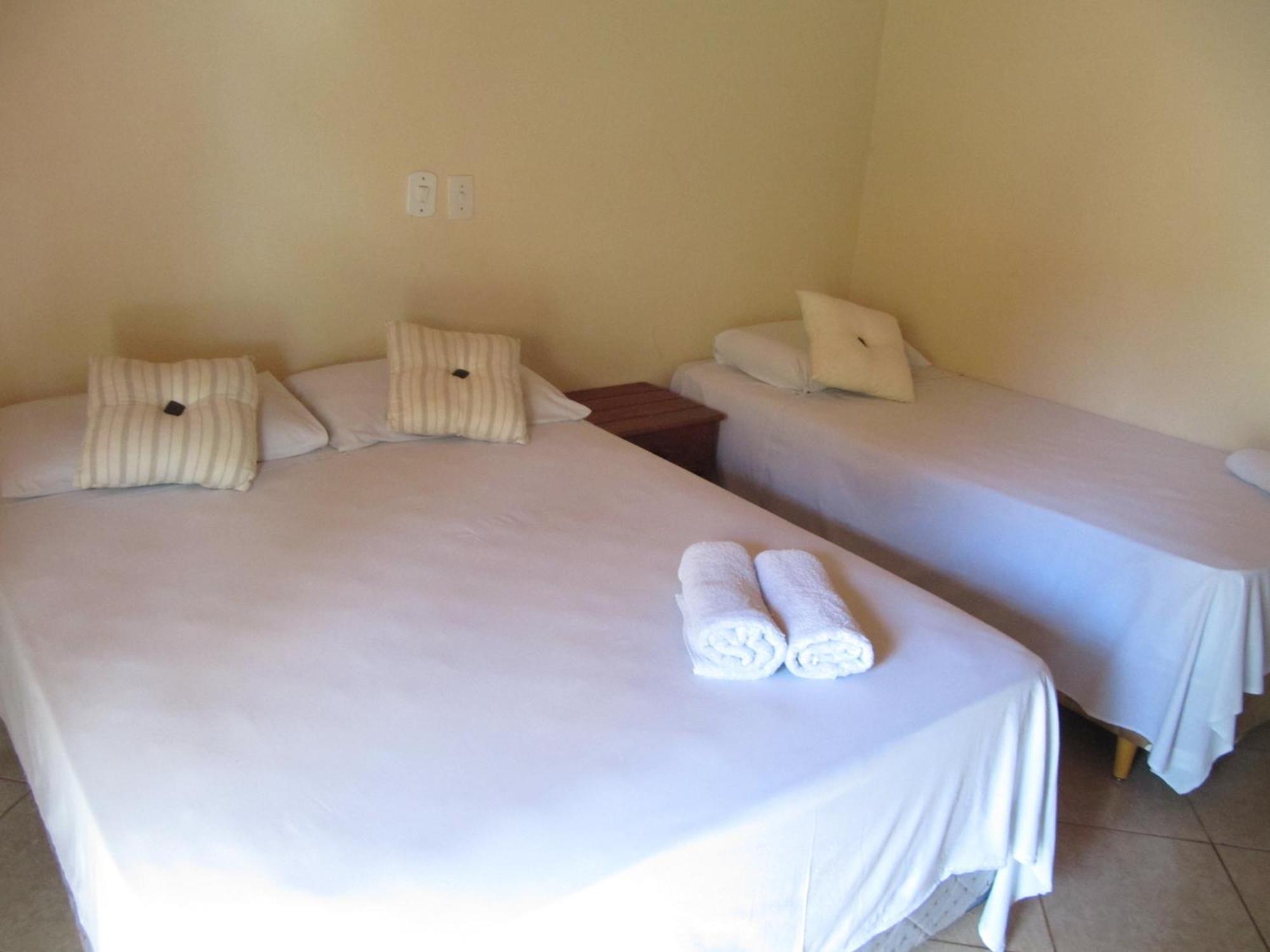 Eco Pousada Villa Verde Bonito  Luaran gambar