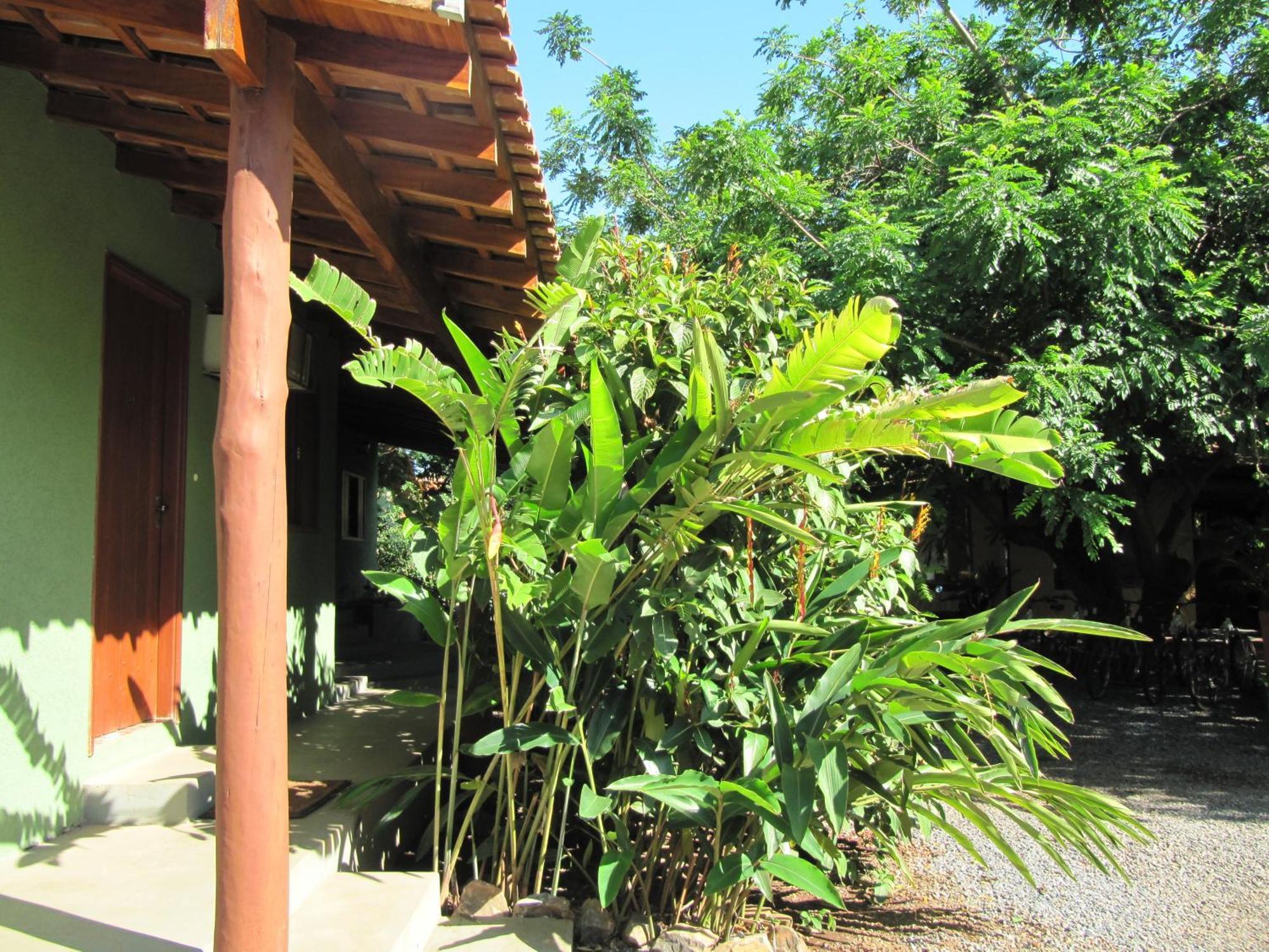 Eco Pousada Villa Verde Bonito  Luaran gambar