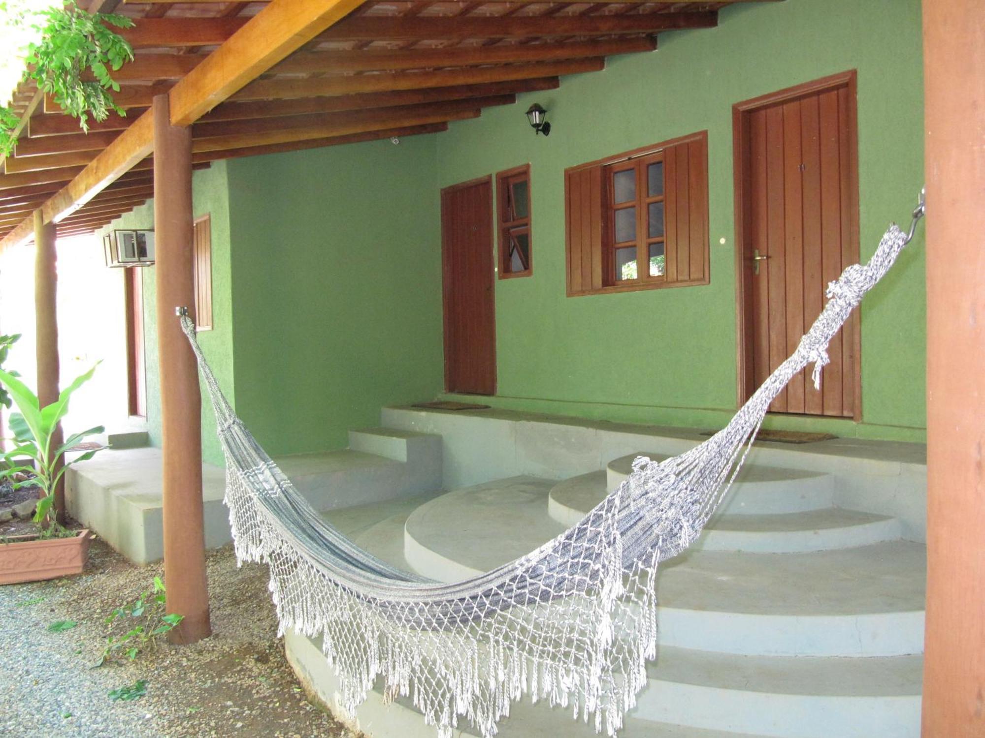 Eco Pousada Villa Verde Bonito  Luaran gambar