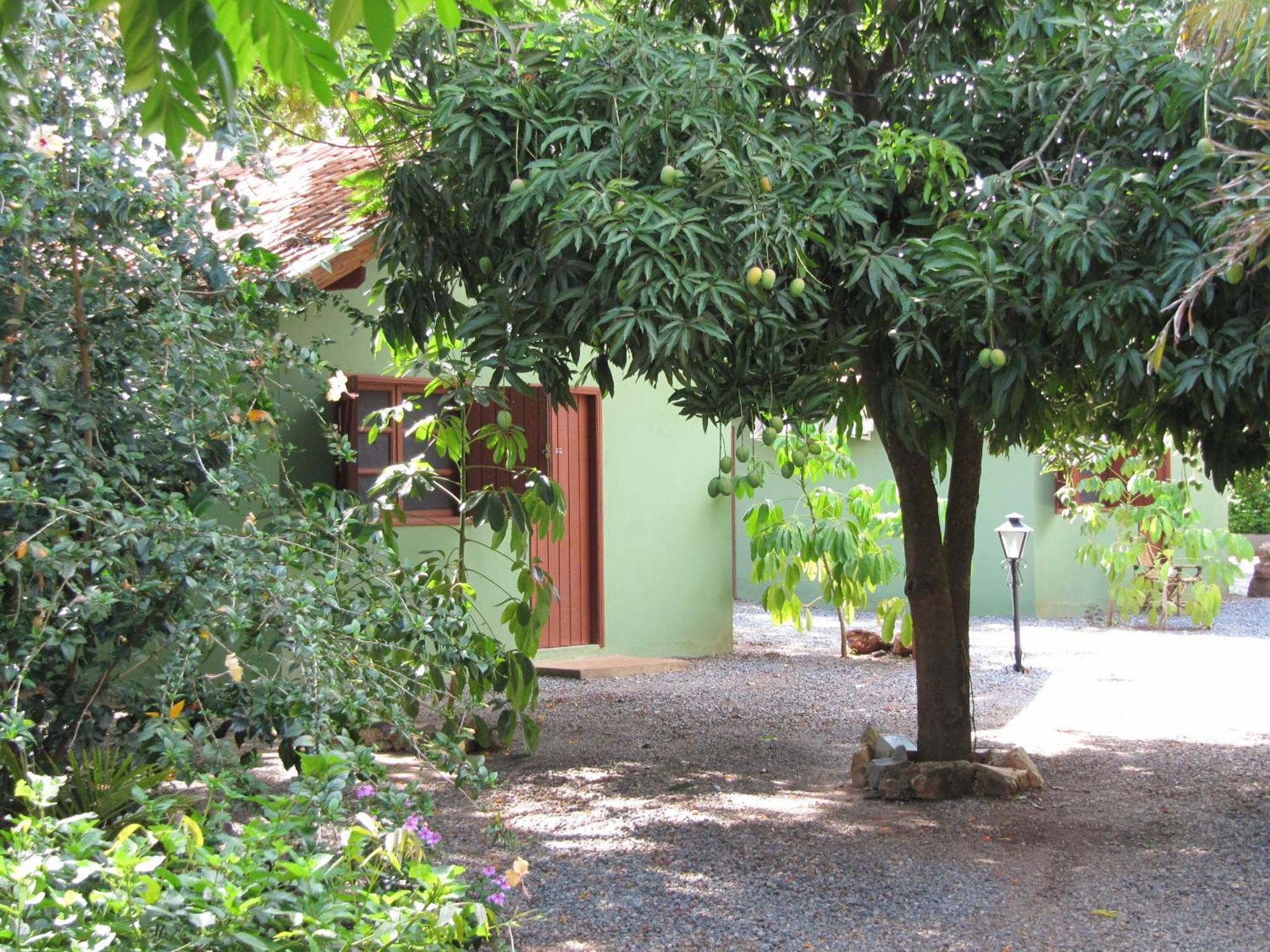Eco Pousada Villa Verde Bonito  Luaran gambar
