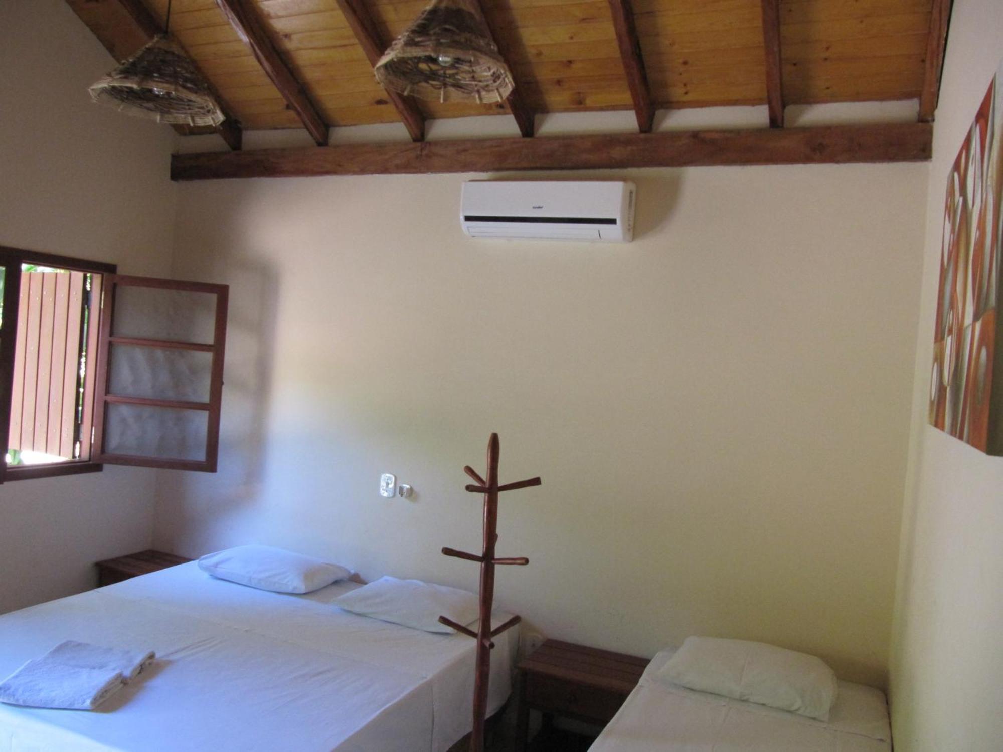 Eco Pousada Villa Verde Bonito  Luaran gambar