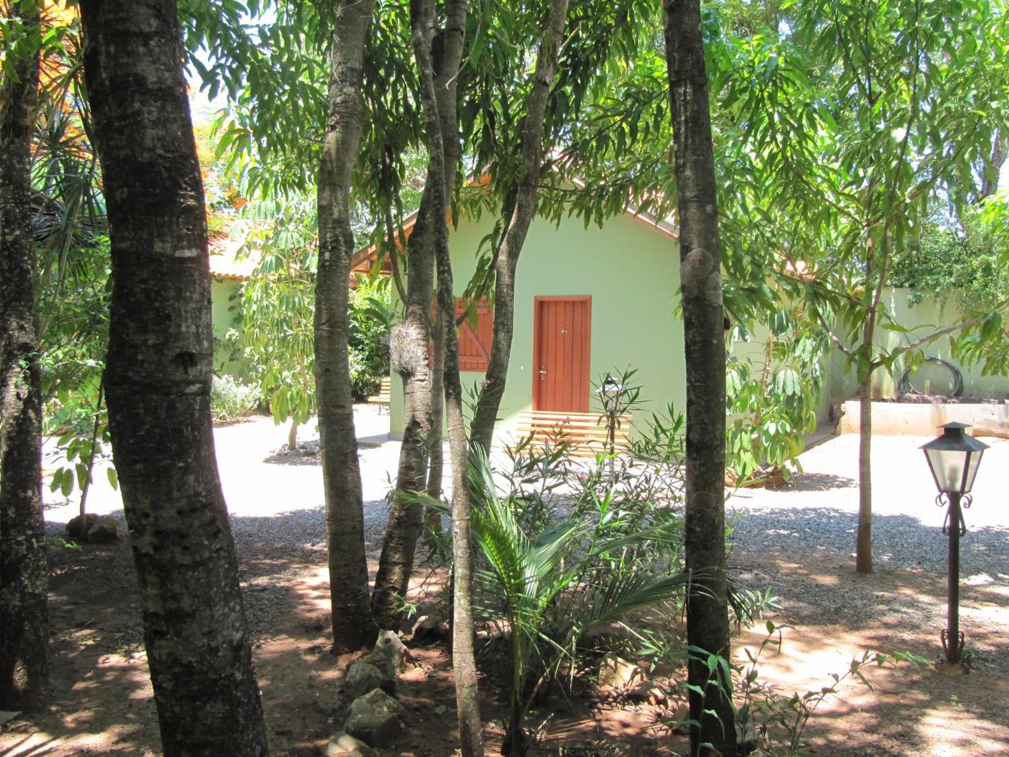 Eco Pousada Villa Verde Bonito  Luaran gambar