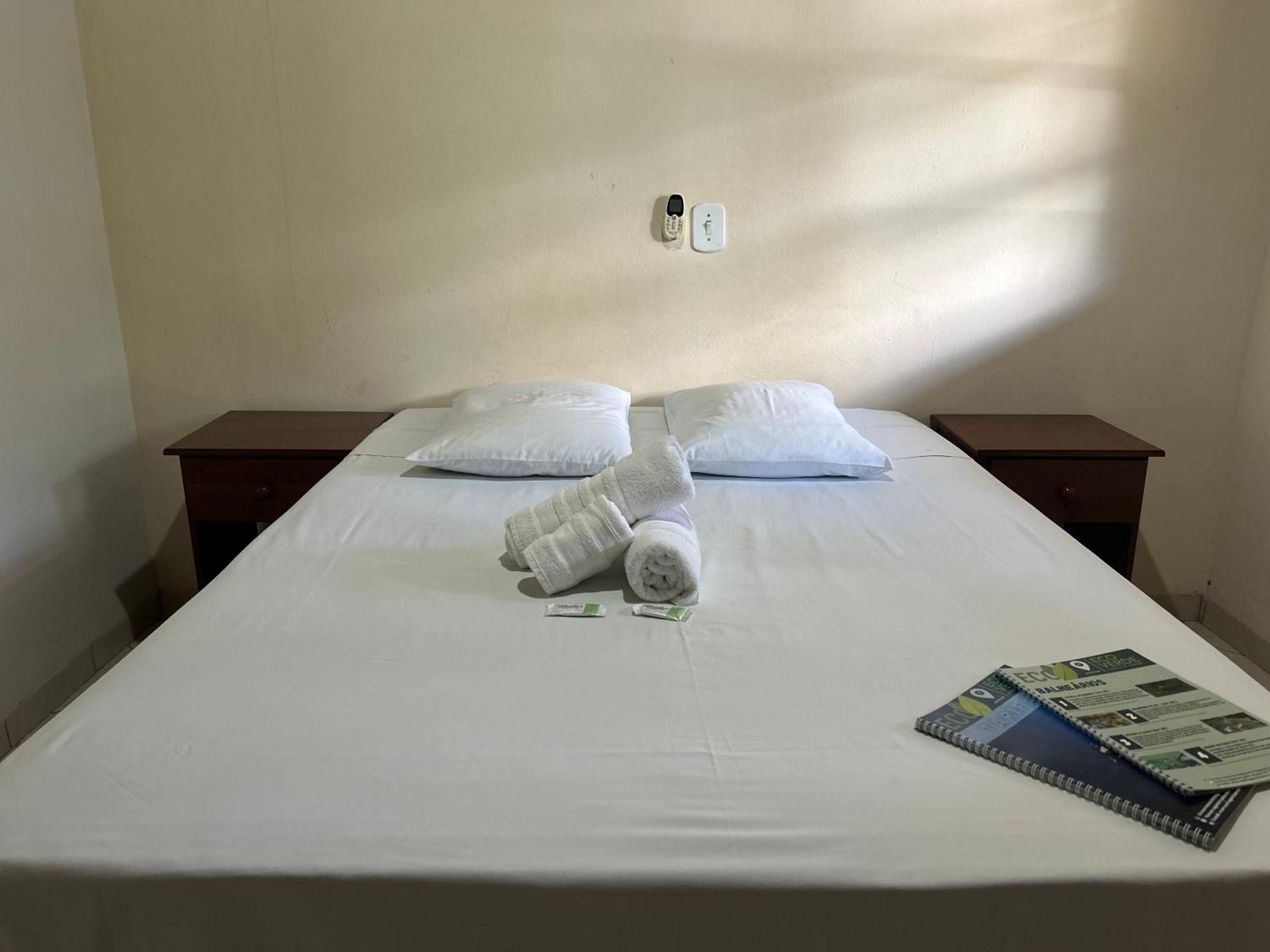 Eco Pousada Villa Verde Bonito  Luaran gambar