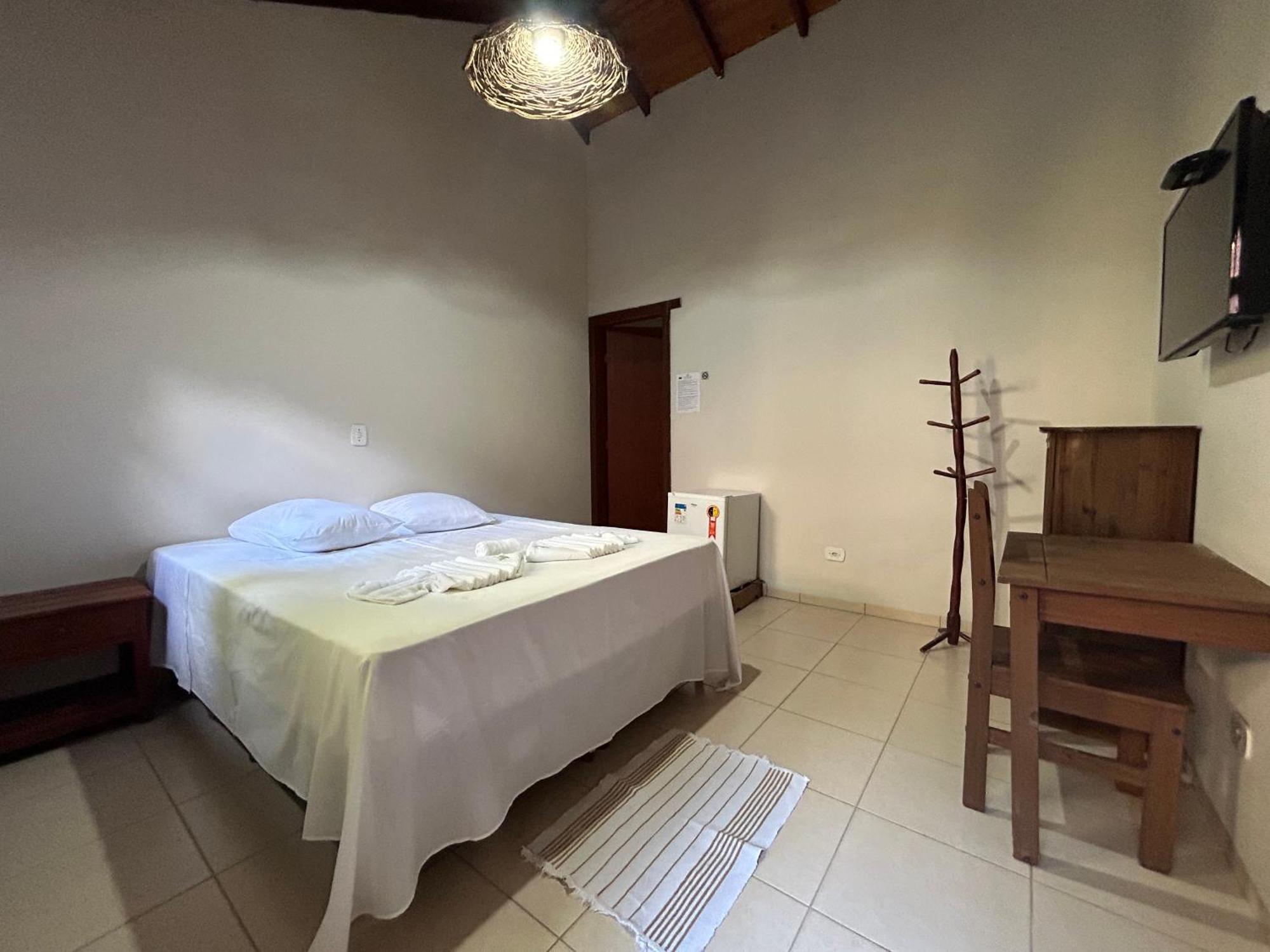Eco Pousada Villa Verde Bonito  Luaran gambar