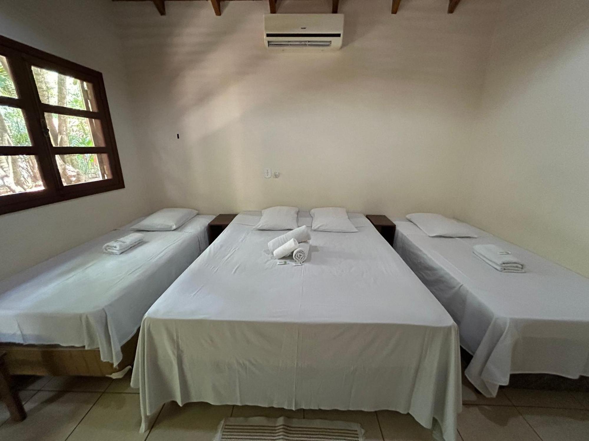 Eco Pousada Villa Verde Bonito  Luaran gambar