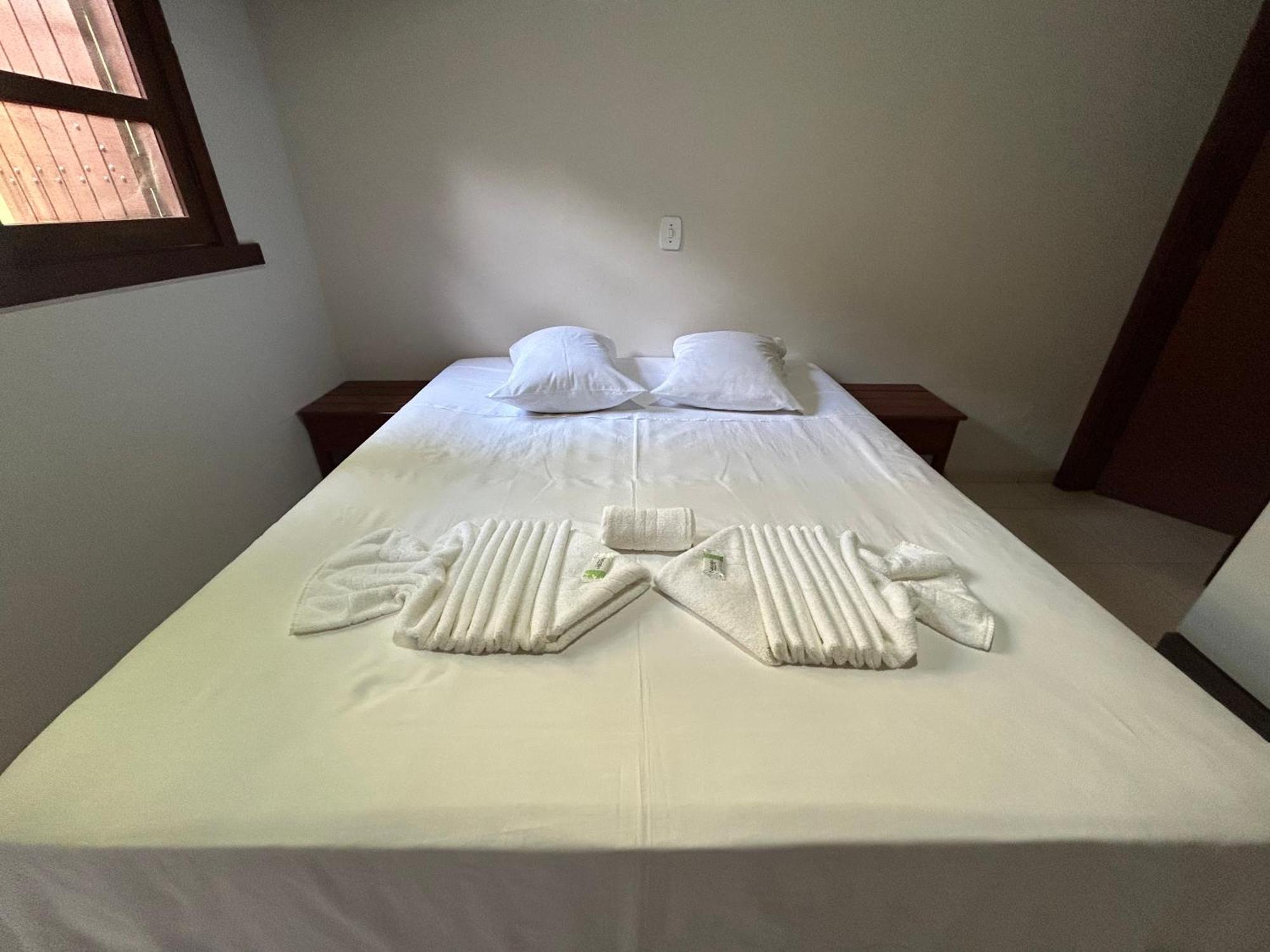 Eco Pousada Villa Verde Bonito  Luaran gambar