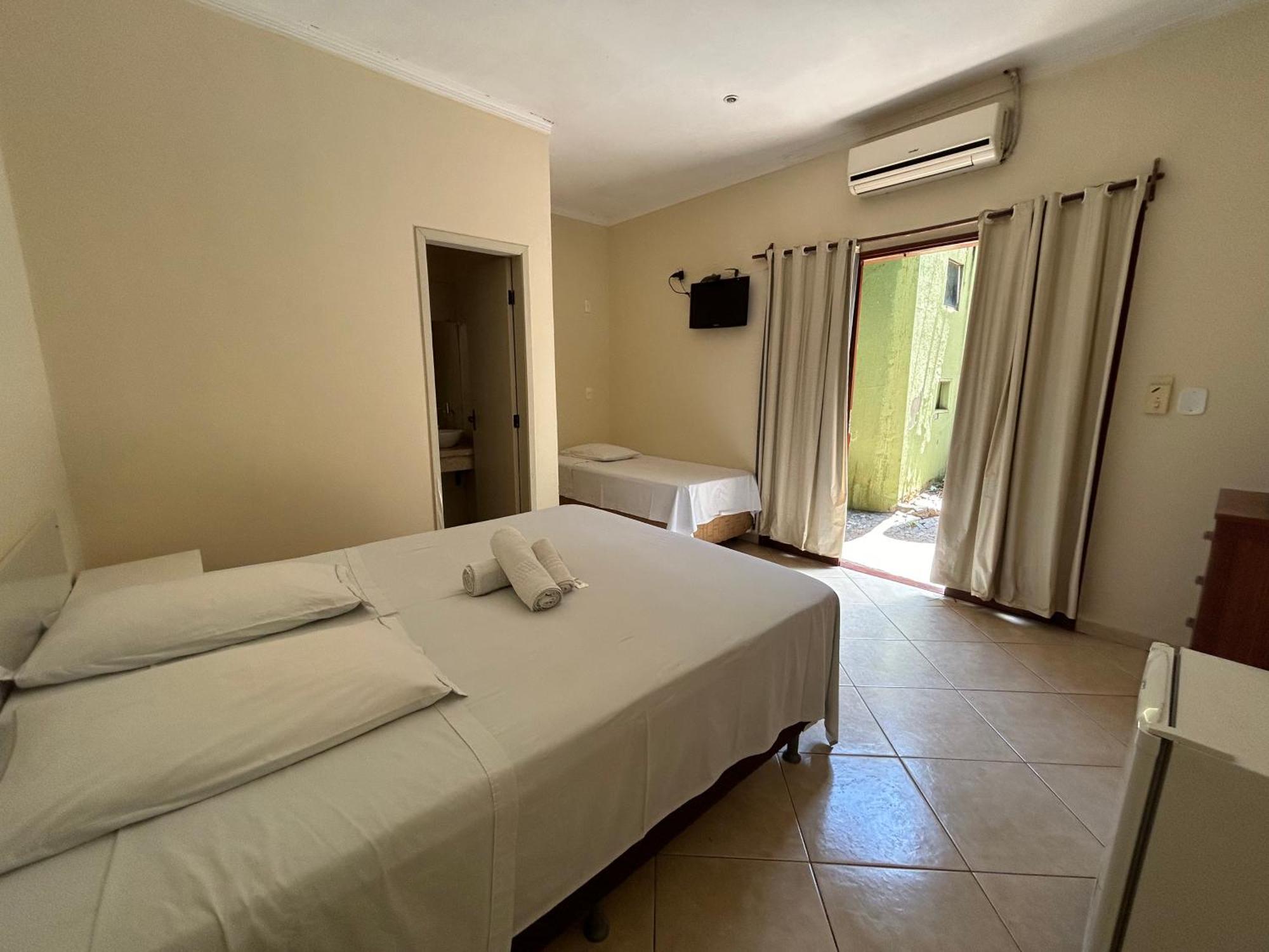 Eco Pousada Villa Verde Bonito  Luaran gambar