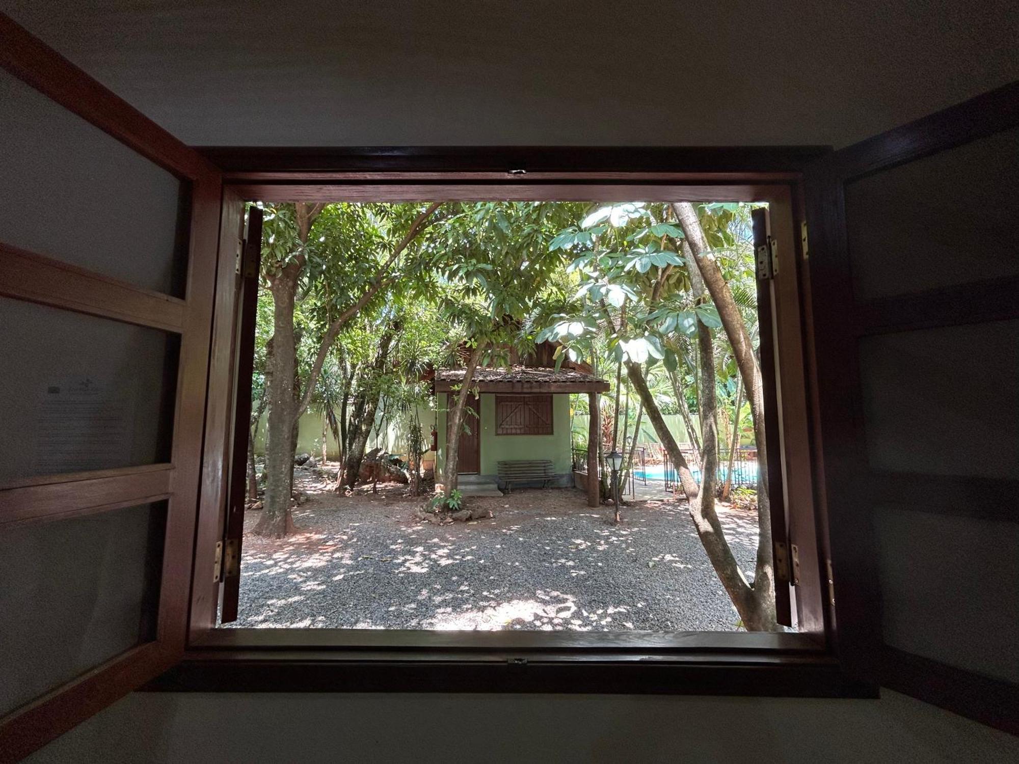 Eco Pousada Villa Verde Bonito  Luaran gambar