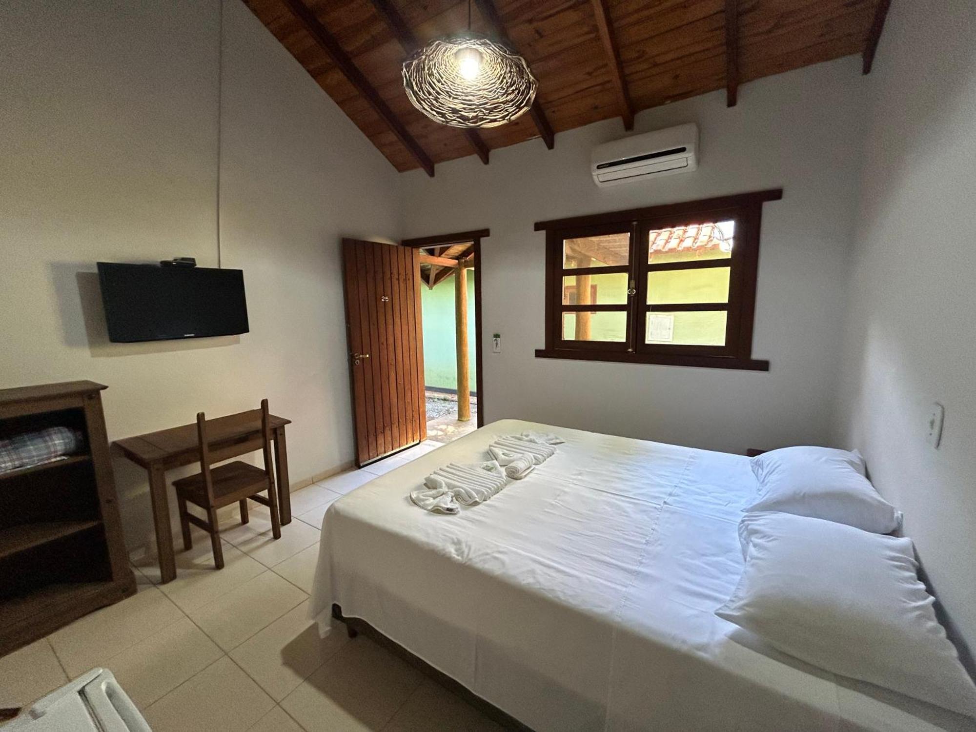 Eco Pousada Villa Verde Bonito  Luaran gambar