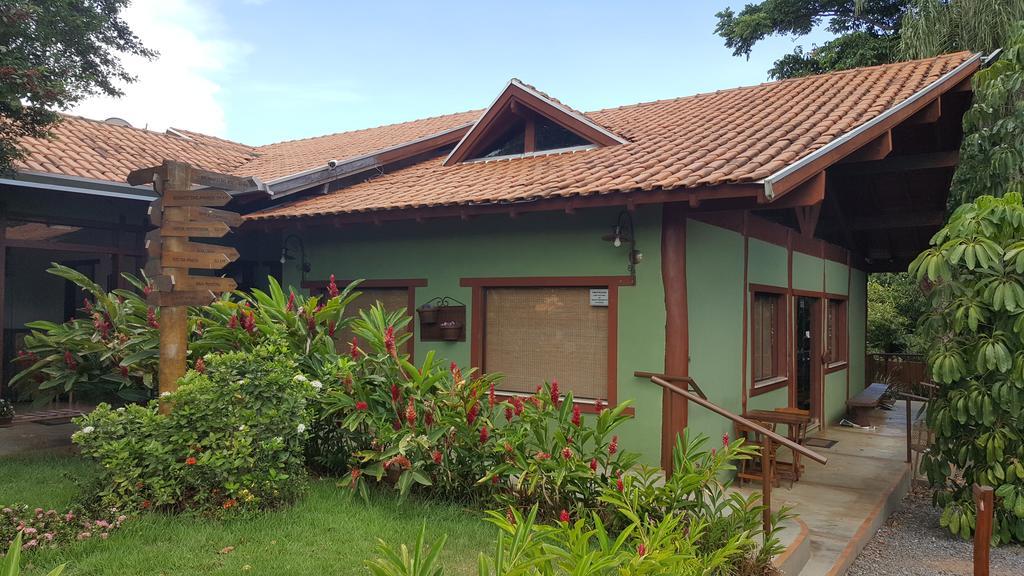 Eco Pousada Villa Verde Bonito  Luaran gambar