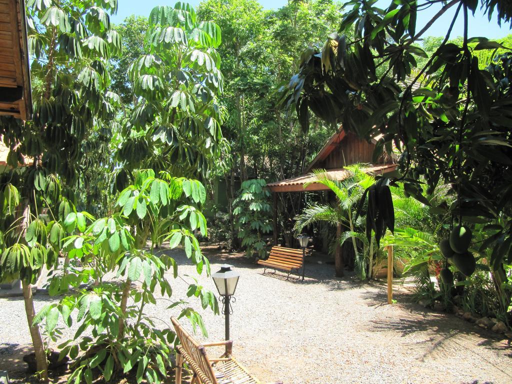 Eco Pousada Villa Verde Bonito  Luaran gambar