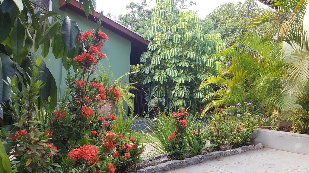 Eco Pousada Villa Verde Bonito  Luaran gambar