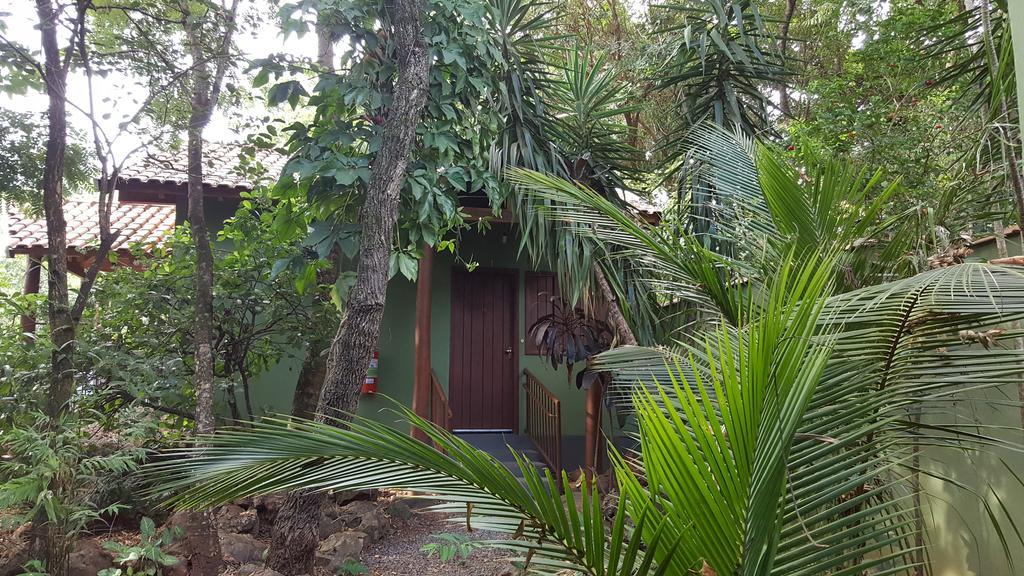 Eco Pousada Villa Verde Bonito  Luaran gambar