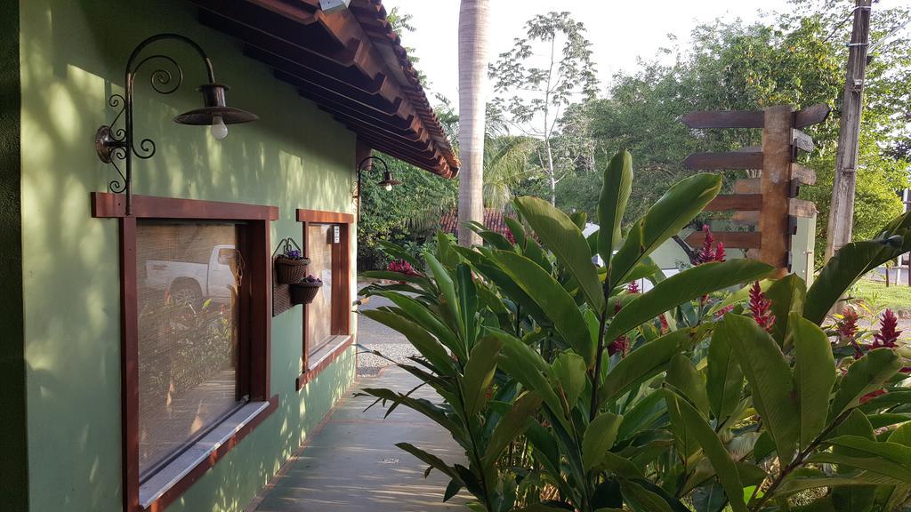 Eco Pousada Villa Verde Bonito  Luaran gambar