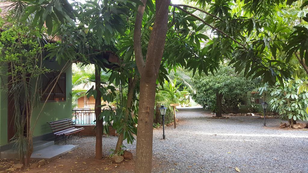 Eco Pousada Villa Verde Bonito  Luaran gambar