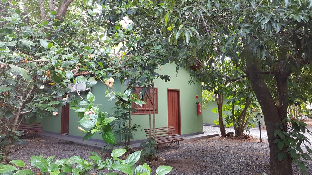 Eco Pousada Villa Verde Bonito  Luaran gambar