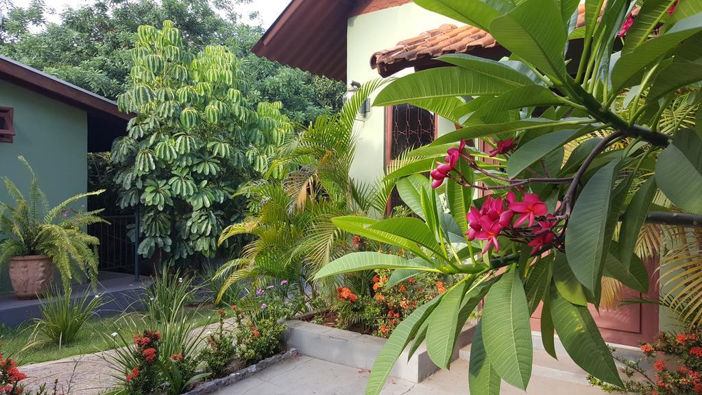 Eco Pousada Villa Verde Bonito  Luaran gambar