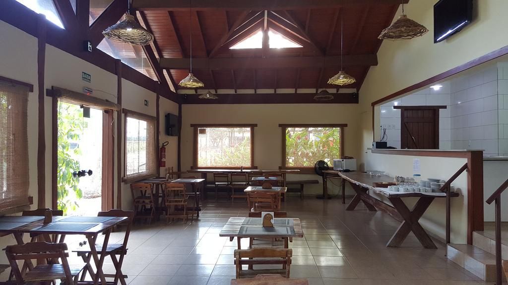 Eco Pousada Villa Verde Bonito  Luaran gambar