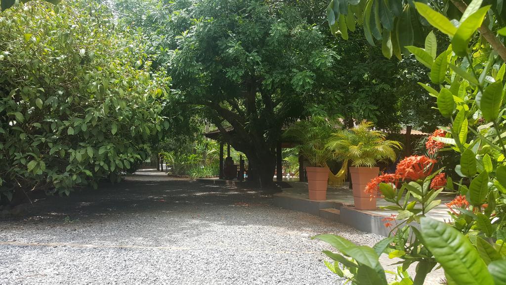 Eco Pousada Villa Verde Bonito  Luaran gambar